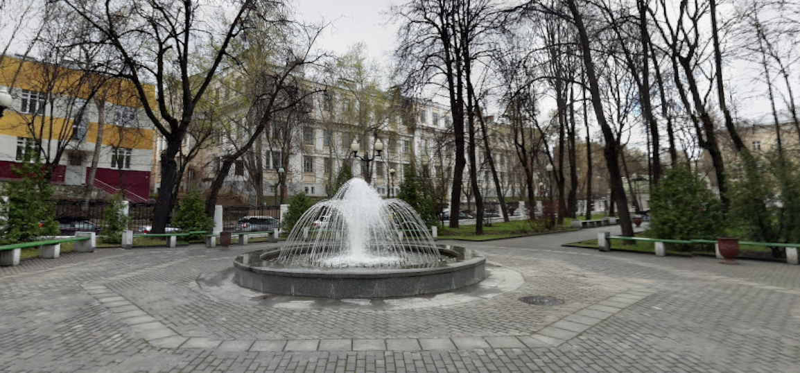 Юриспруденция